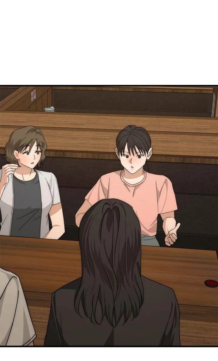 Next door. Younger guy. Heart fluttering. Chapter 22 page 61 - 