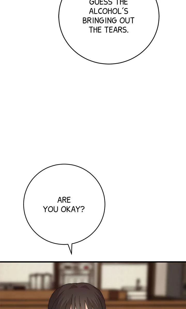Next door. Younger guy. Heart fluttering. Chapter 22 page 68 - 