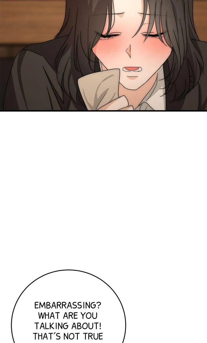 Next door. Younger guy. Heart fluttering. Chapter 22 page 70 - 