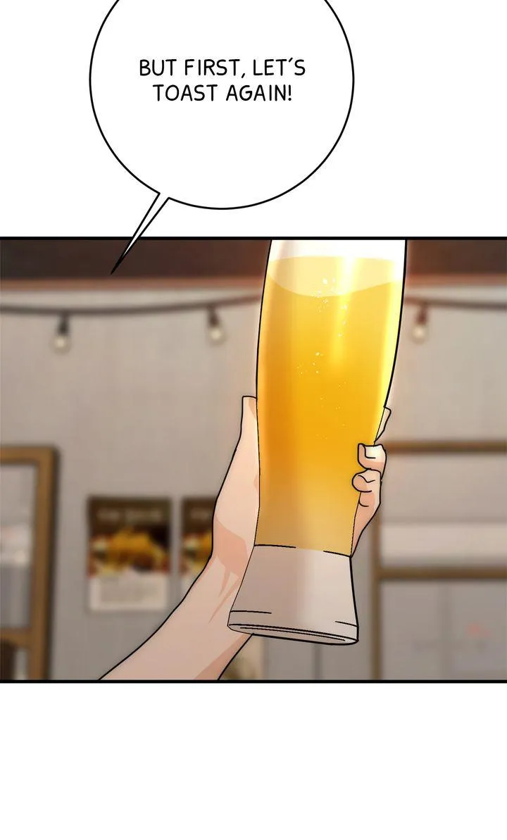 Next door. Younger guy. Heart fluttering. Chapter 22 page 8 - 