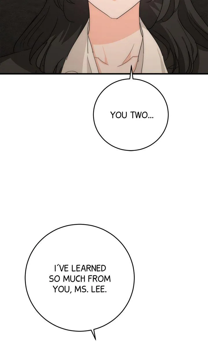 Next door. Younger guy. Heart fluttering. Chapter 22 page 77 - 