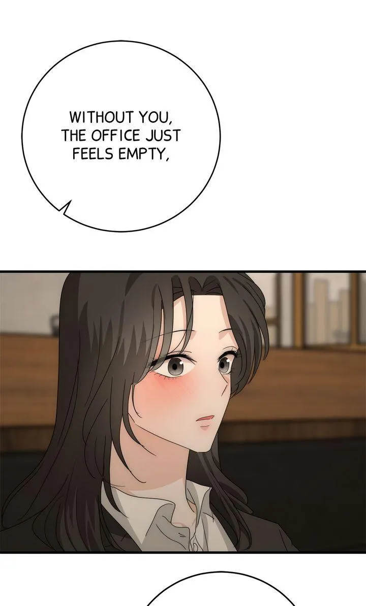 Next door. Younger guy. Heart fluttering. Chapter 22 page 80 - 