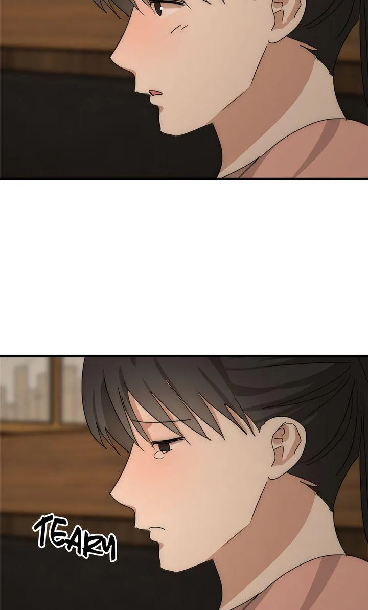 Next door. Younger guy. Heart fluttering. Chapter 22 page 82 - 
