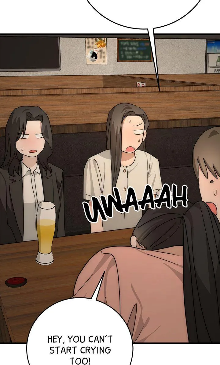 Next door. Younger guy. Heart fluttering. Chapter 22 page 84 - 