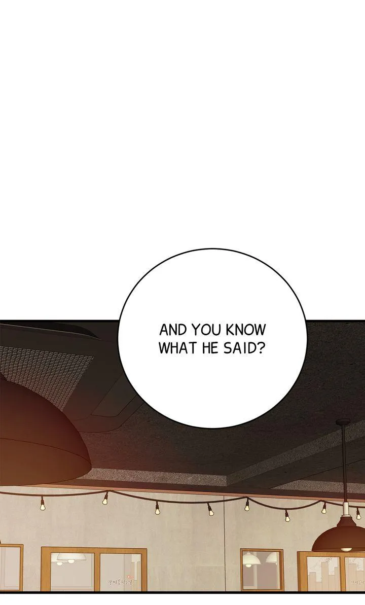 Next door. Younger guy. Heart fluttering. Chapter 22 page 10 - 