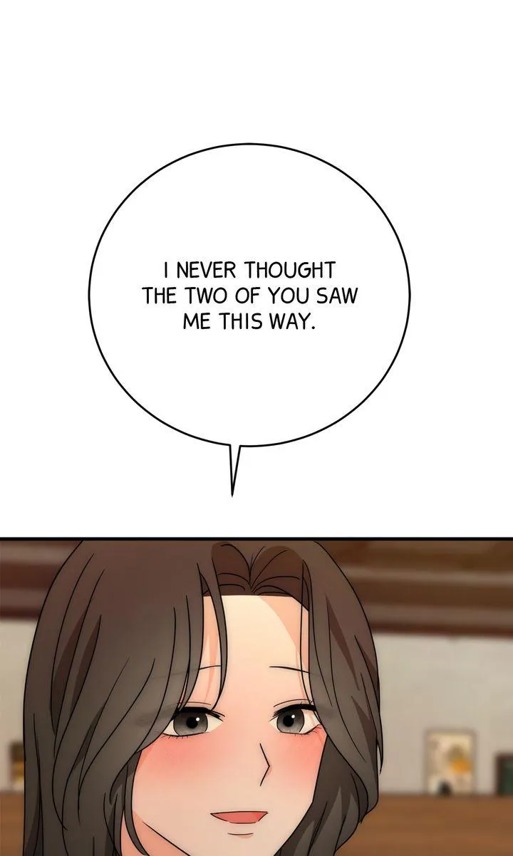 Next door. Younger guy. Heart fluttering. Chapter 23 page 1 - 