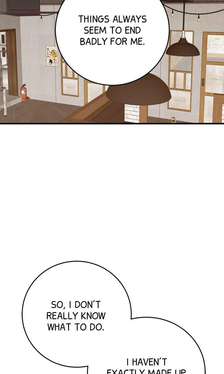 Next door. Younger guy. Heart fluttering. Chapter 23 page 16 - 