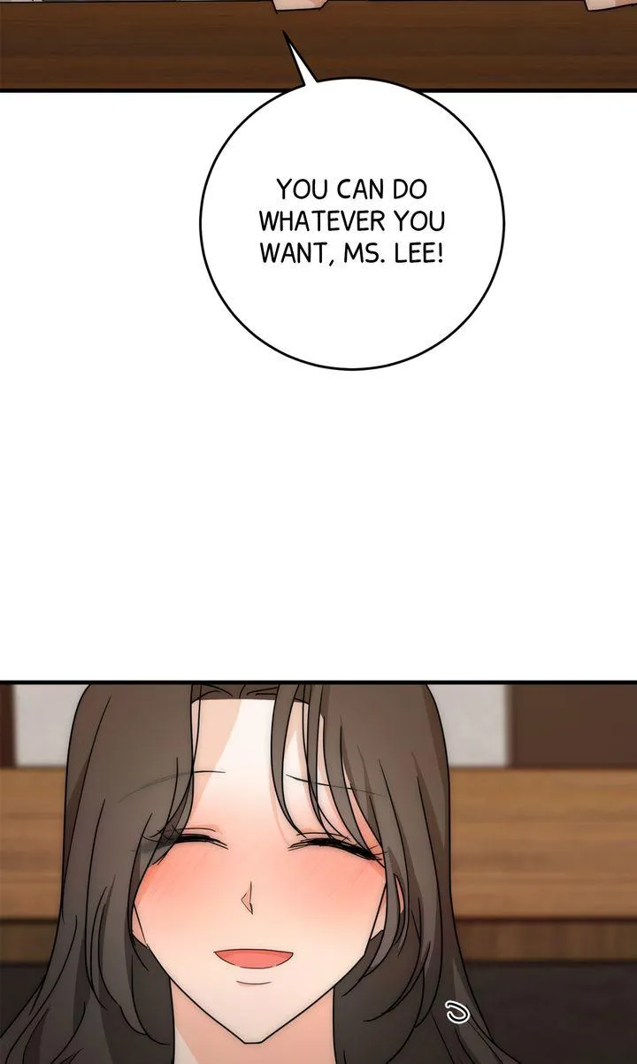 Next door. Younger guy. Heart fluttering. Chapter 23 page 19 - 