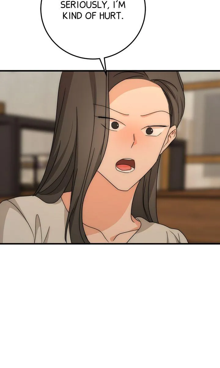 Next door. Younger guy. Heart fluttering. Chapter 23 page 22 - 