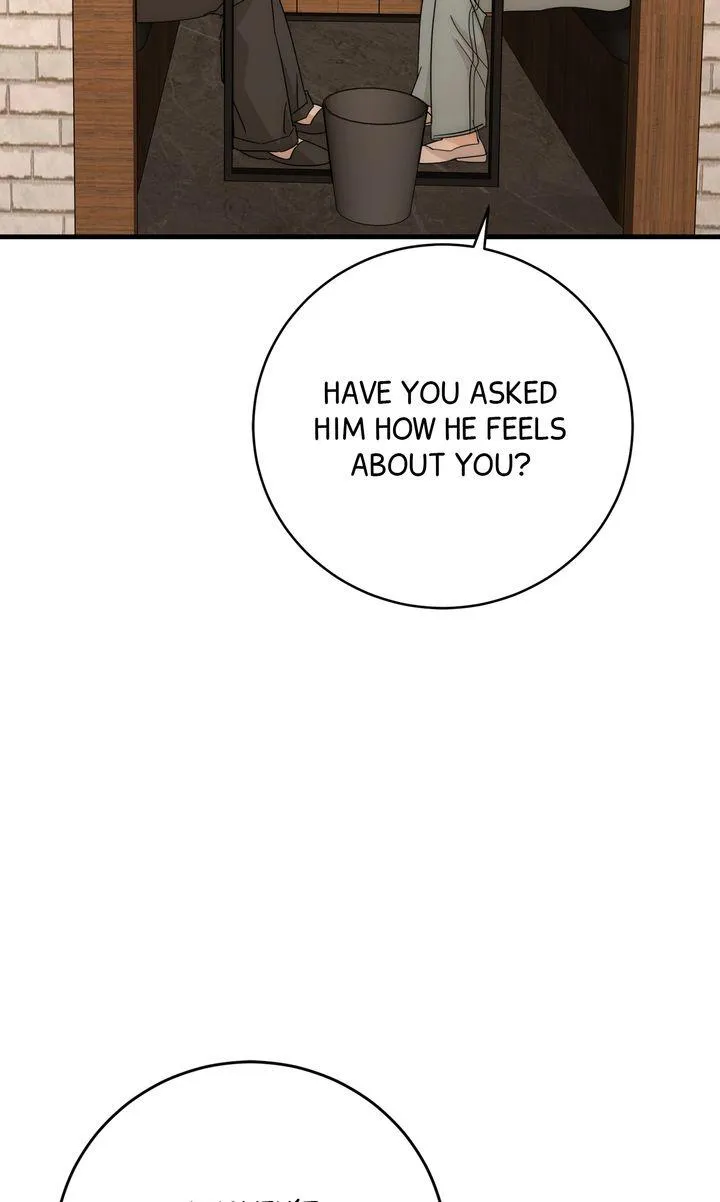 Next door. Younger guy. Heart fluttering. Chapter 23 page 35 - 