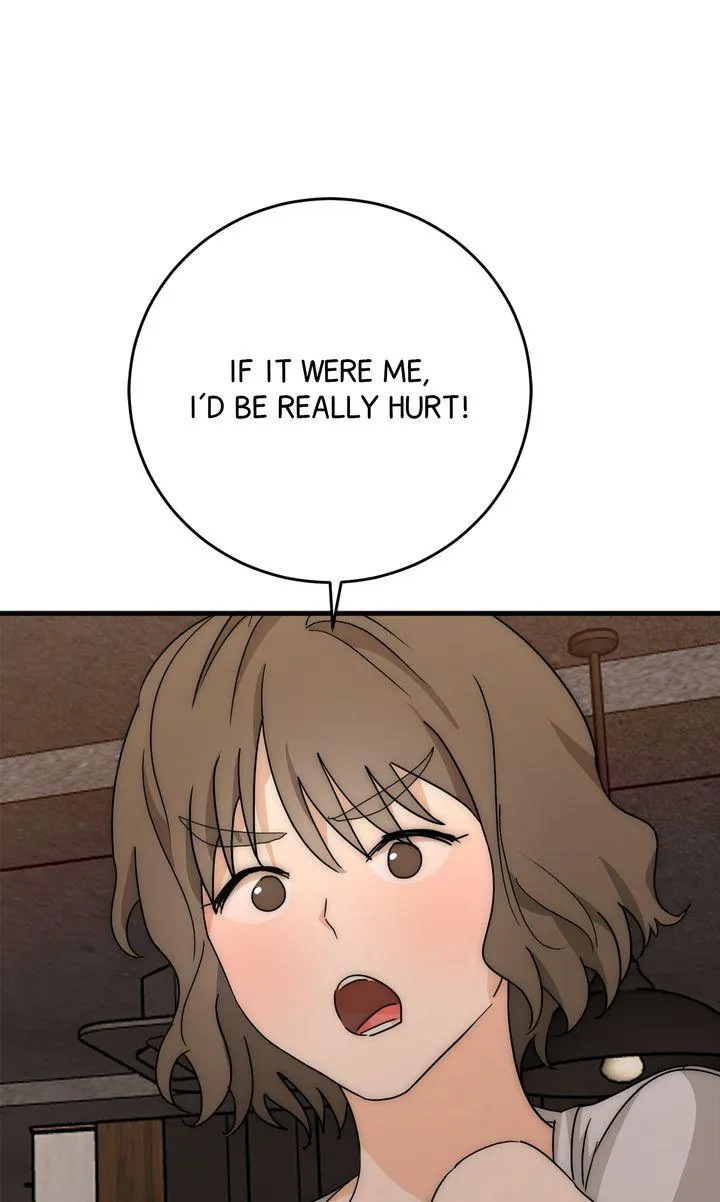 Next door. Younger guy. Heart fluttering. Chapter 23 page 39 - 