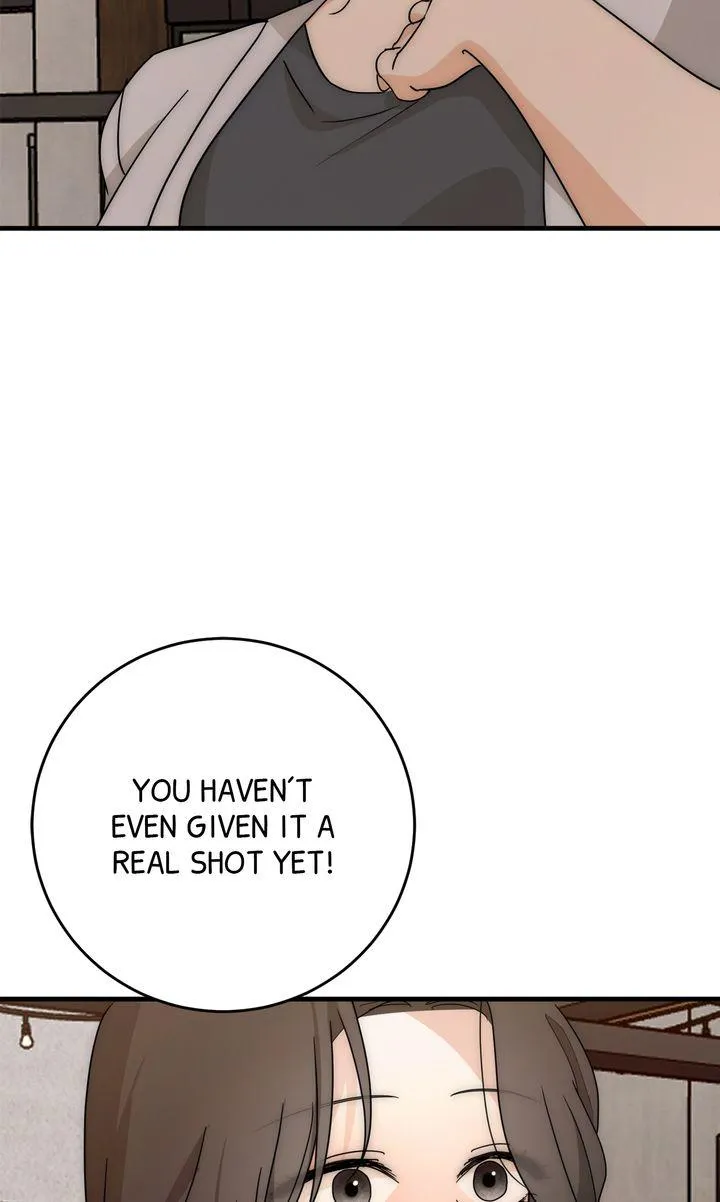Next door. Younger guy. Heart fluttering. Chapter 23 page 40 - 
