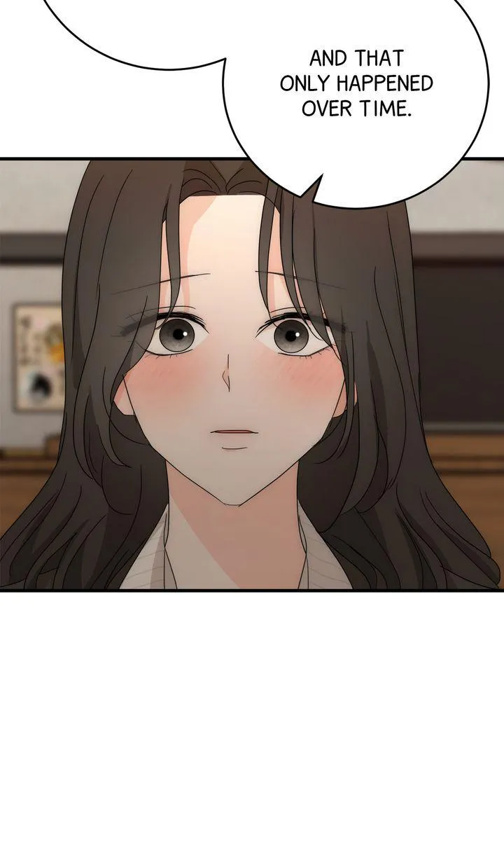 Next door. Younger guy. Heart fluttering. Chapter 23 page 48 - 
