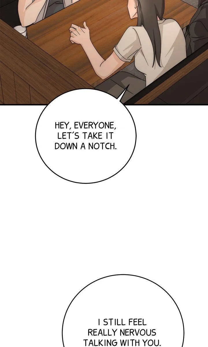 Next door. Younger guy. Heart fluttering. Chapter 23 page 51 - 