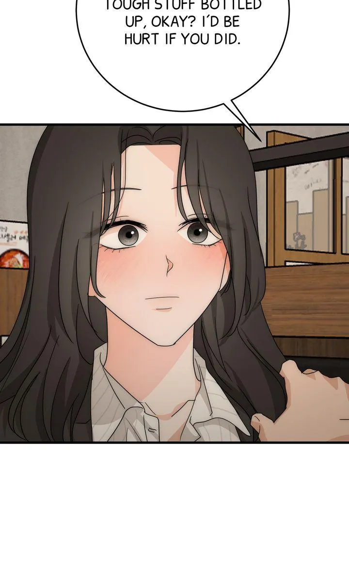 Next door. Younger guy. Heart fluttering. Chapter 23 page 59 - 