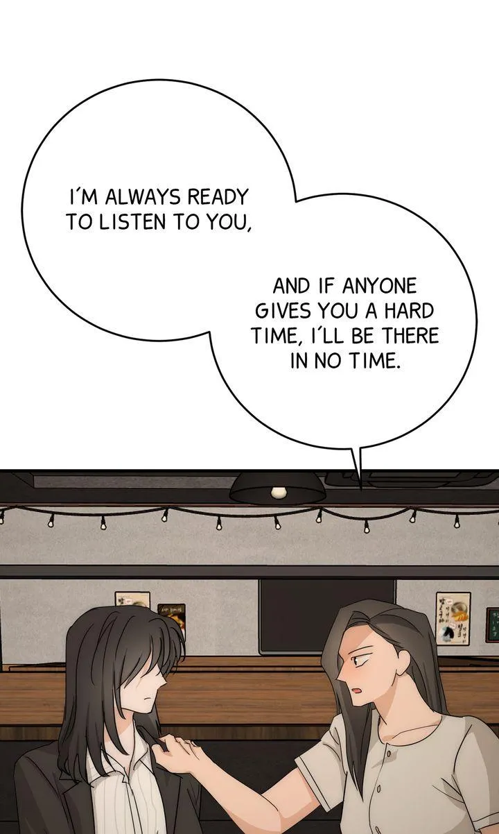 Next door. Younger guy. Heart fluttering. Chapter 23 page 60 - 