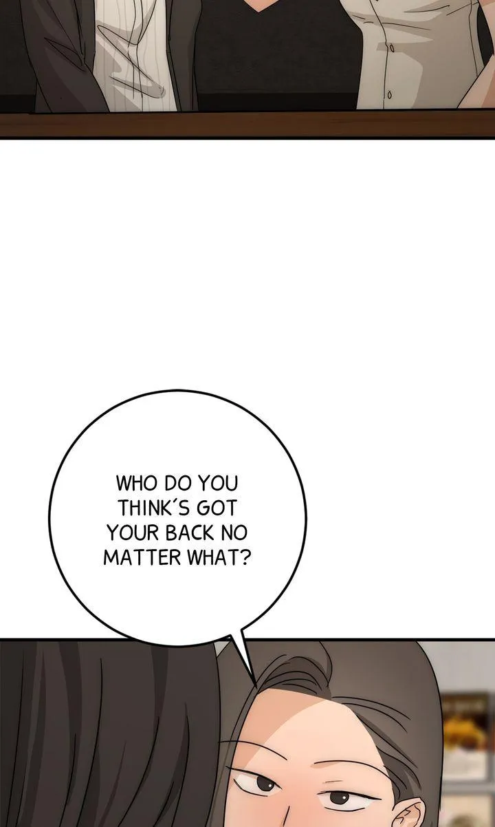 Next door. Younger guy. Heart fluttering. Chapter 23 page 61 - 