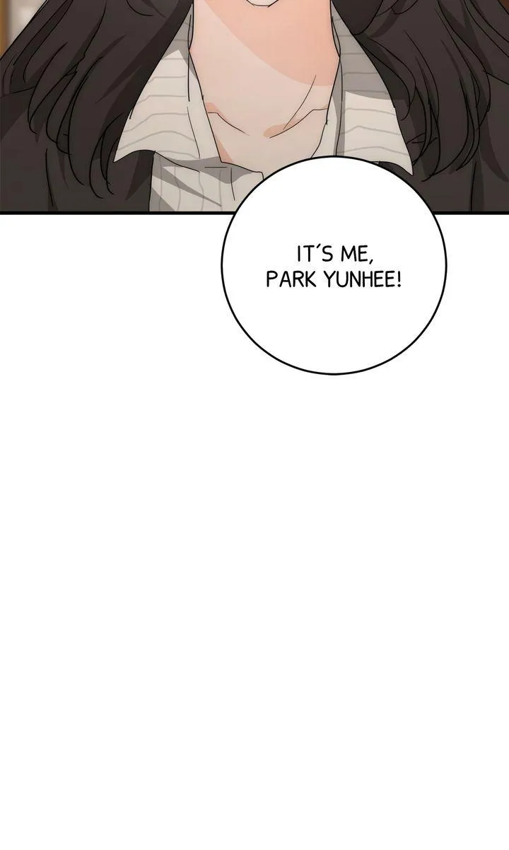 Next door. Younger guy. Heart fluttering. Chapter 23 page 63 - 
