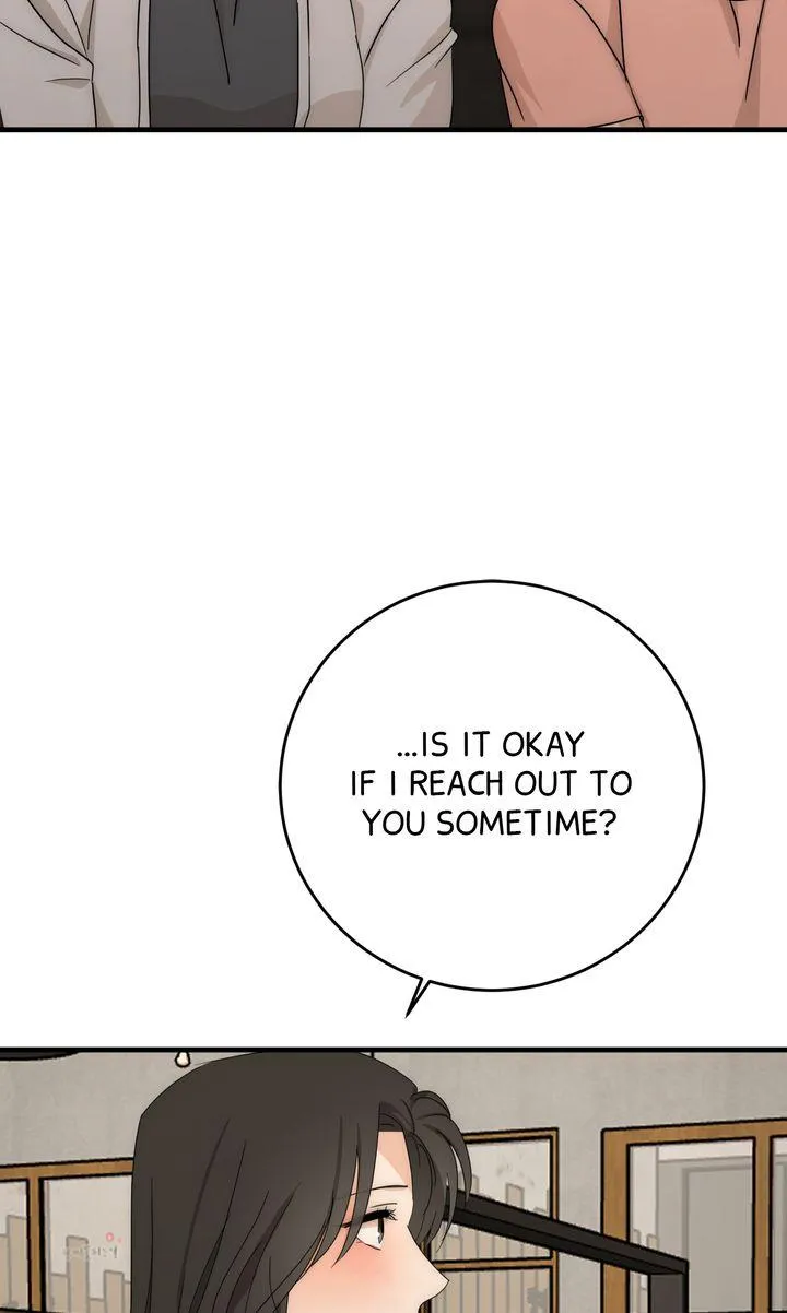 Next door. Younger guy. Heart fluttering. Chapter 23 page 67 - 