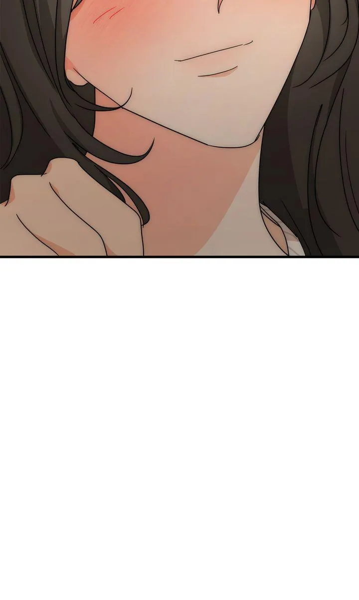 Next door. Younger guy. Heart fluttering. Chapter 23 page 8 - 