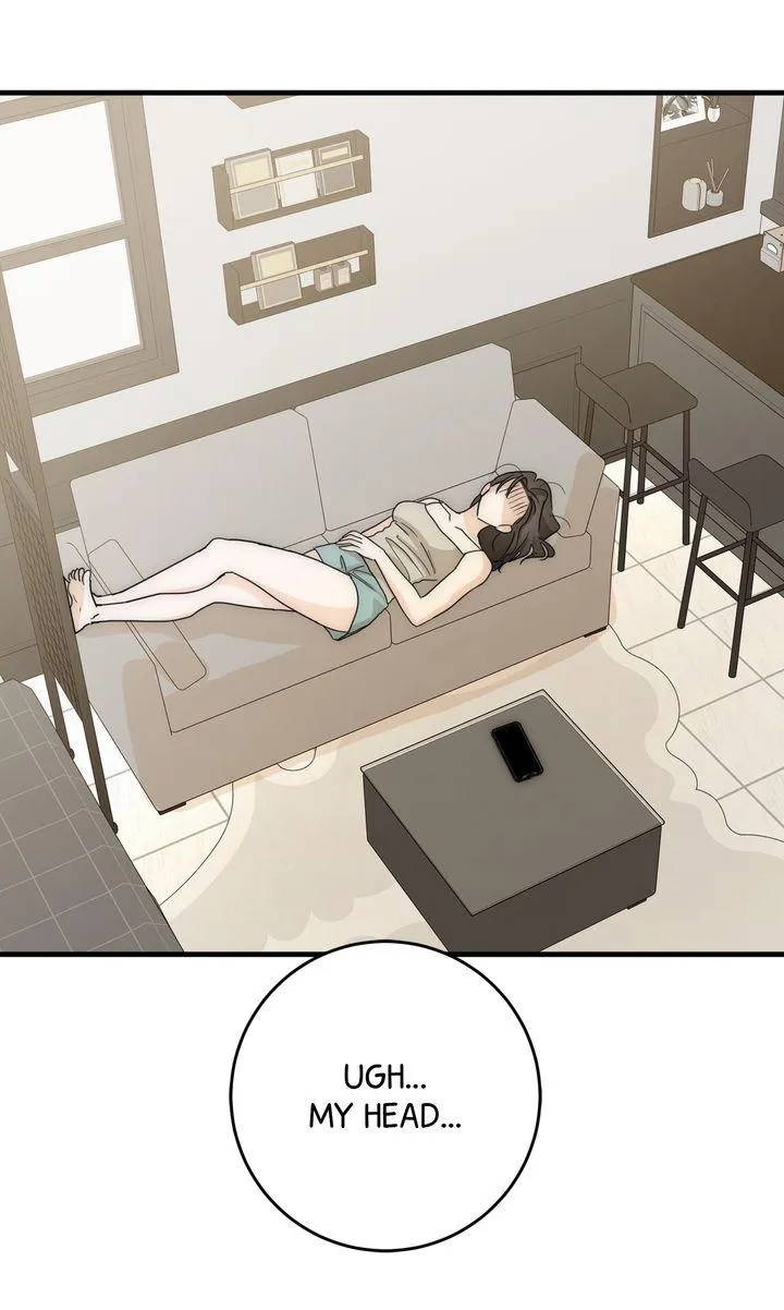 Next door. Younger guy. Heart fluttering. Chapter 23 page 75 - 