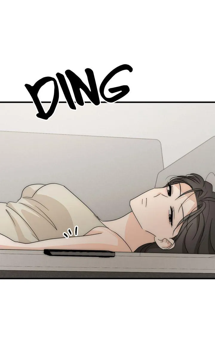Next door. Younger guy. Heart fluttering. Chapter 23 page 76 - 