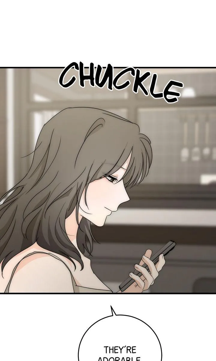 Next door. Younger guy. Heart fluttering. Chapter 23 page 78 - 
