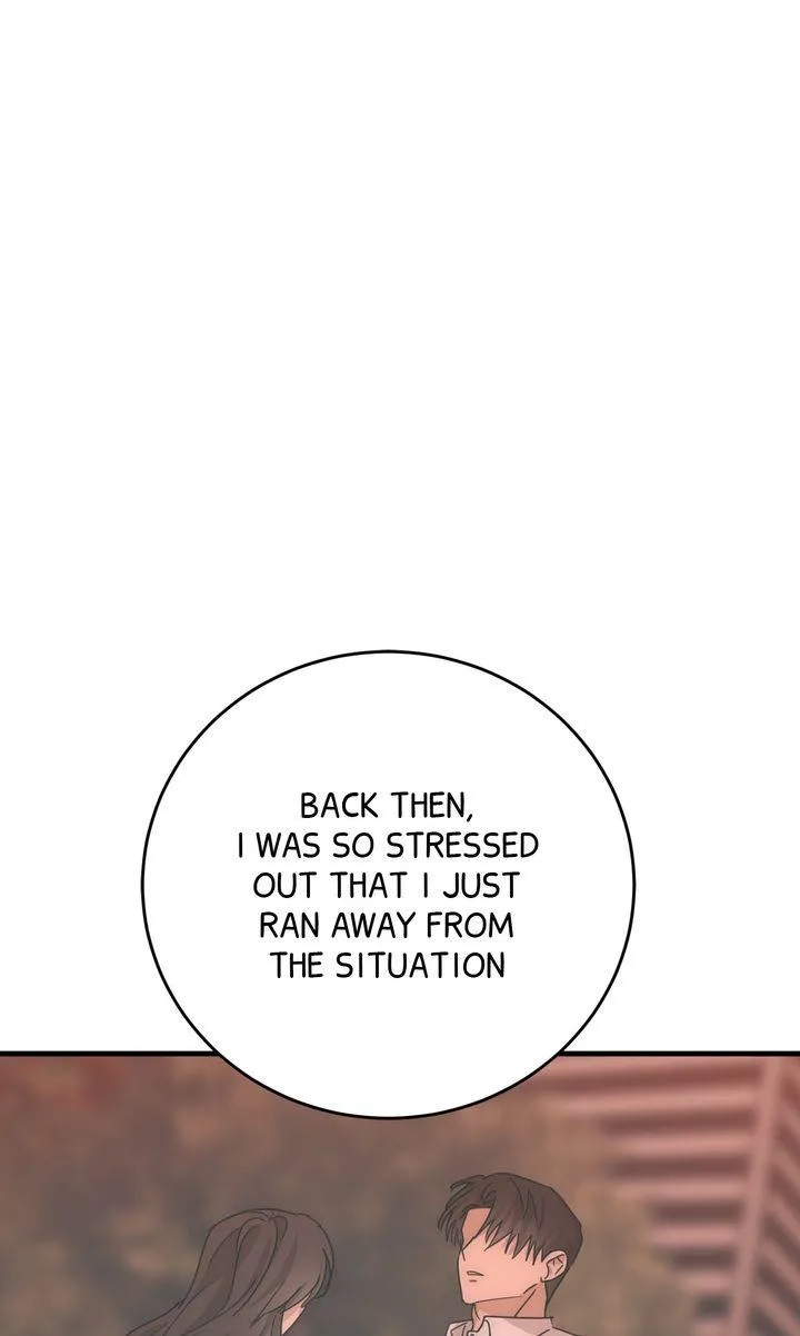 Next door. Younger guy. Heart fluttering. Chapter 23 page 80 - 