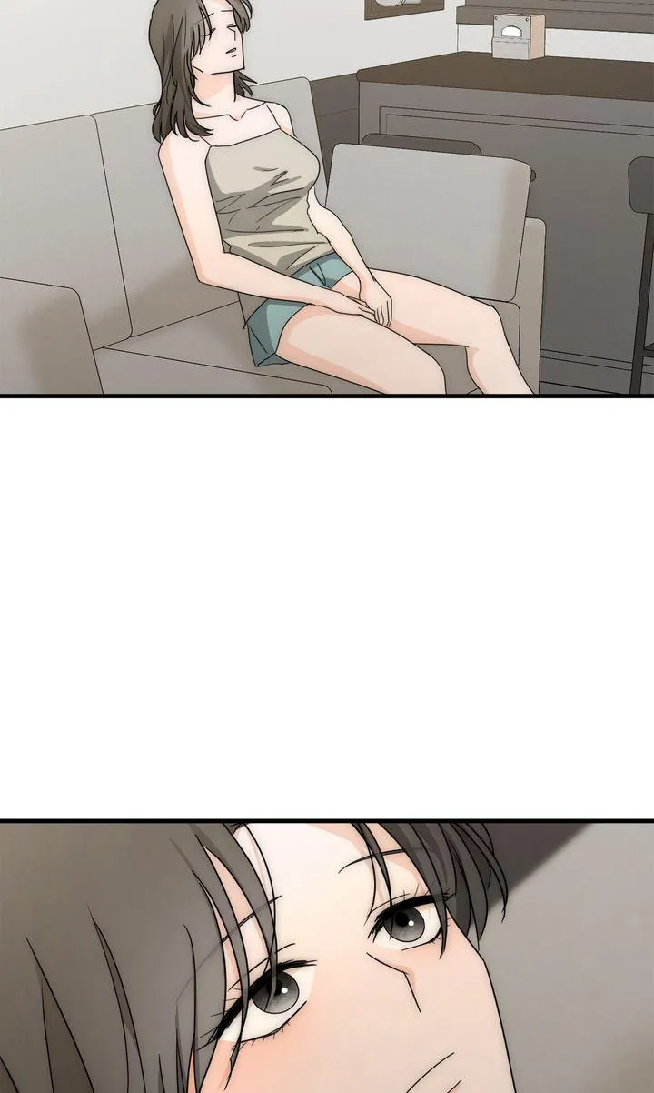 Next door. Younger guy. Heart fluttering. Chapter 23 page 82 - 