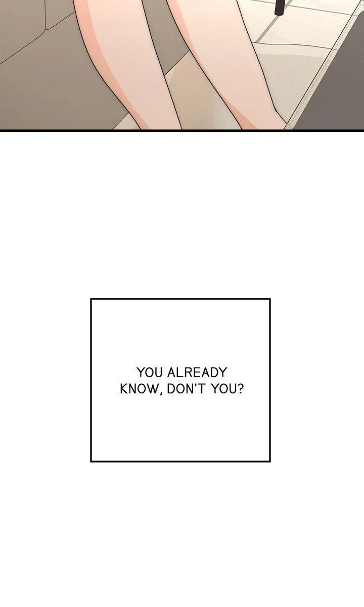 Next door. Younger guy. Heart fluttering. Chapter 23 page 85 - 