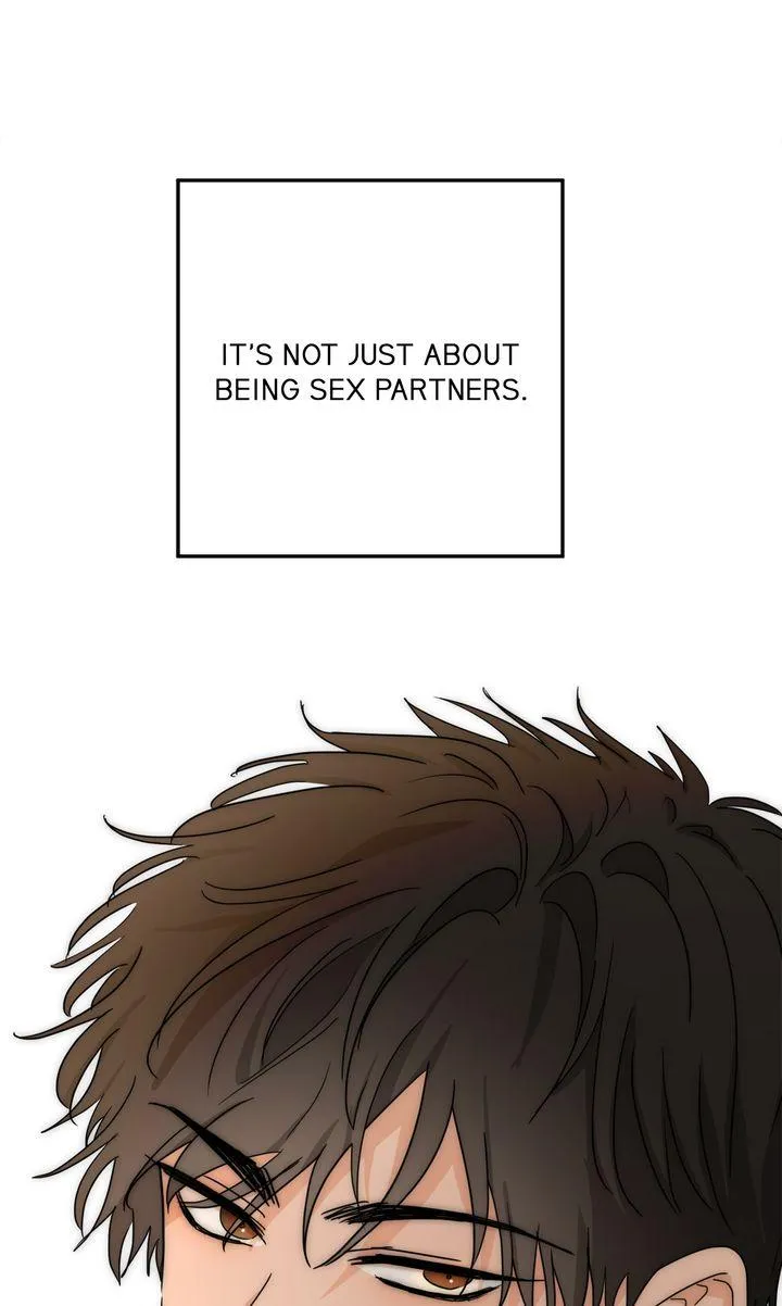 Next door. Younger guy. Heart fluttering. Chapter 23 page 86 - 