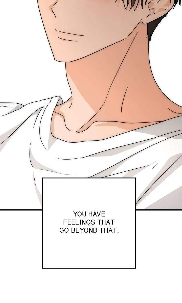 Next door. Younger guy. Heart fluttering. Chapter 23 page 87 - 
