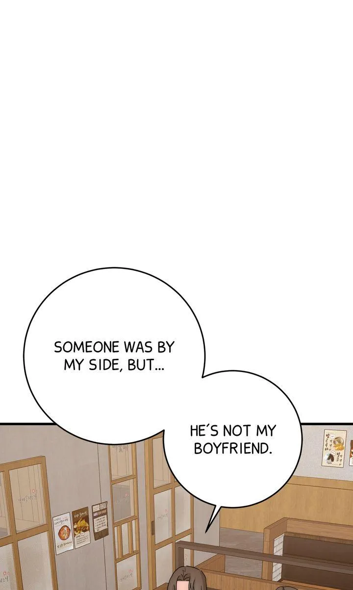 Next door. Younger guy. Heart fluttering. Chapter 23 page 10 - 