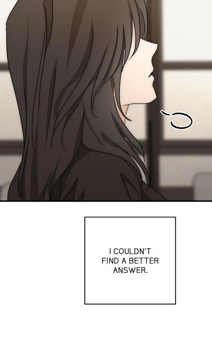 Next door. Younger guy. Heart fluttering. Chapter 24 page 11 - 