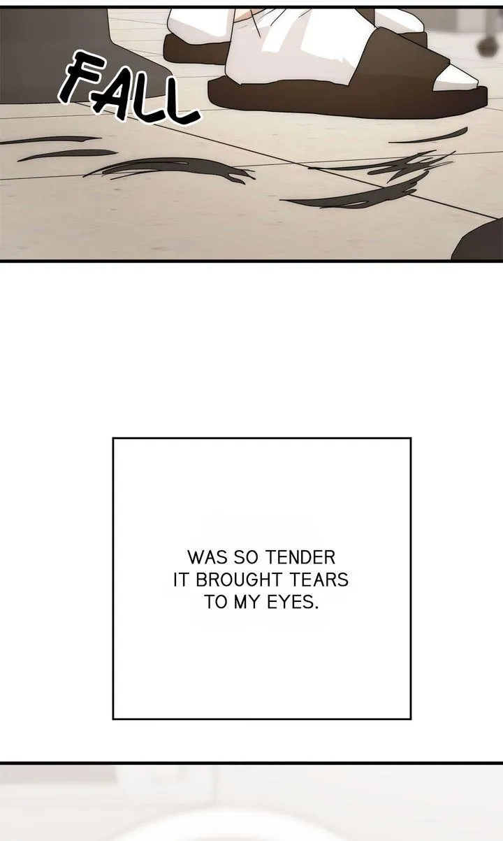 Next door. Younger guy. Heart fluttering. Chapter 24 page 15 - 