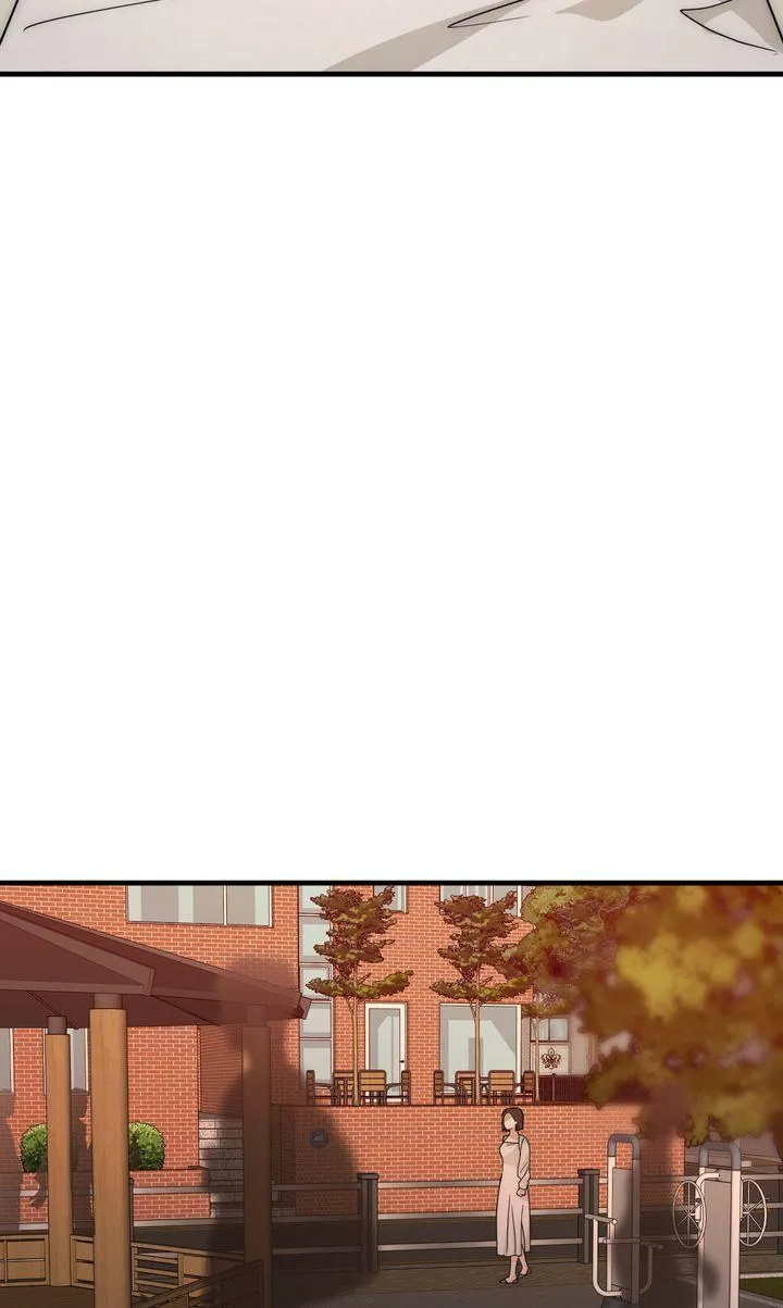 Next door. Younger guy. Heart fluttering. Chapter 24 page 17 - 