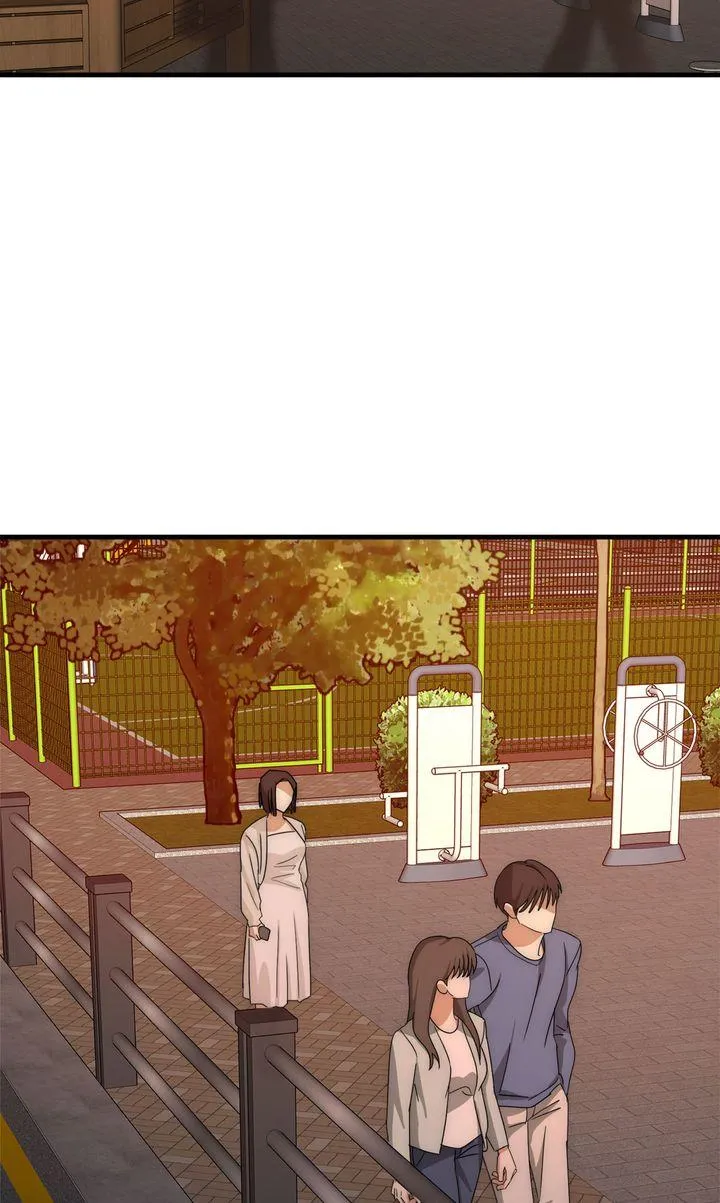 Next door. Younger guy. Heart fluttering. Chapter 24 page 18 - 