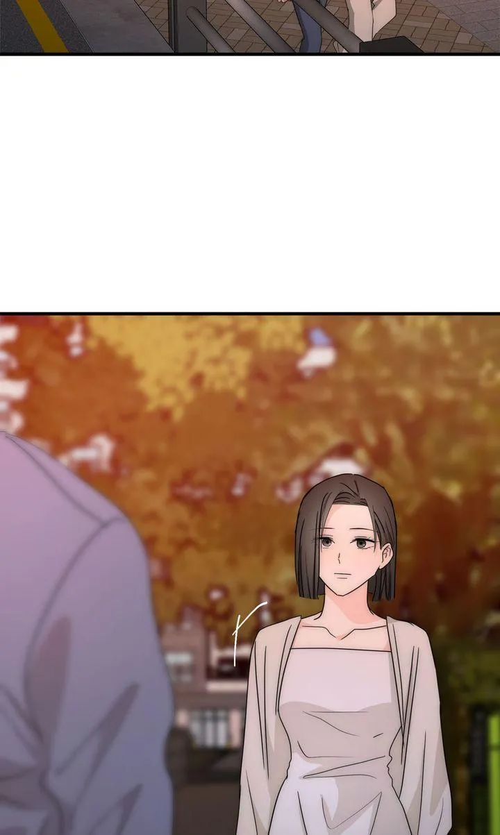 Next door. Younger guy. Heart fluttering. Chapter 24 page 19 - 