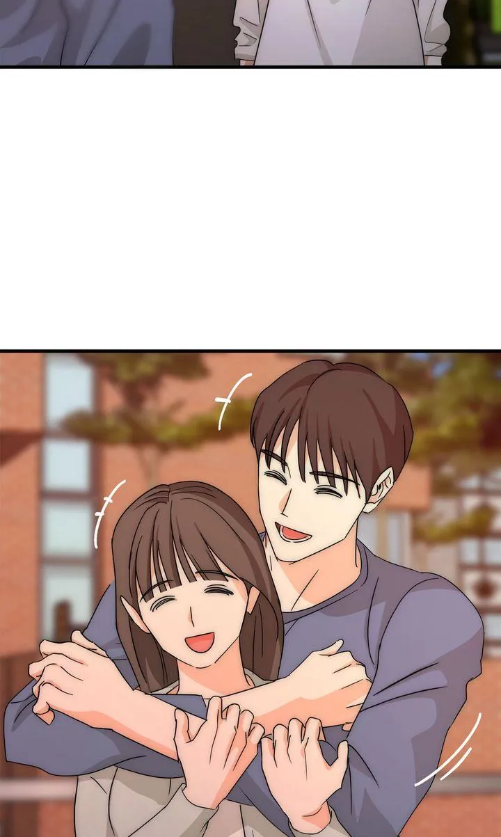 Next door. Younger guy. Heart fluttering. Chapter 24 page 20 - 