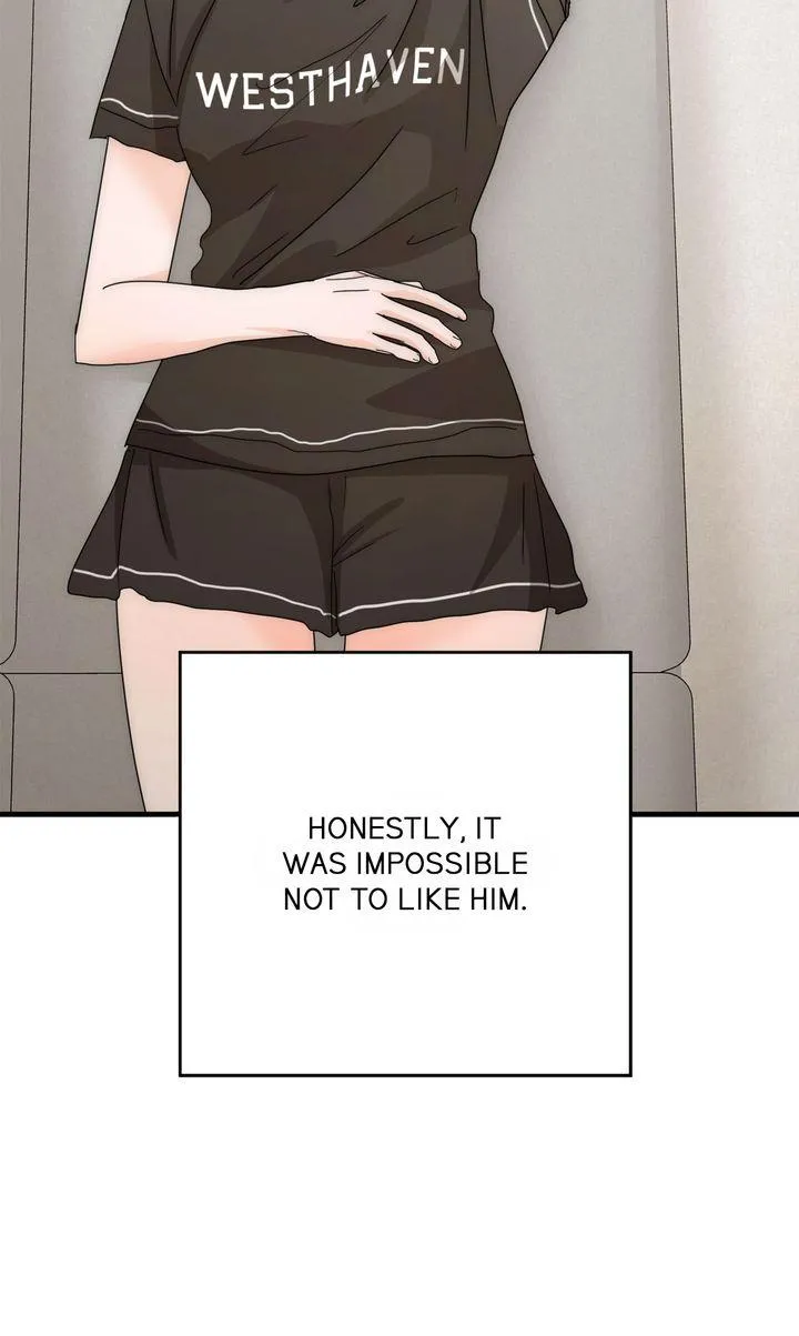 Next door. Younger guy. Heart fluttering. Chapter 24 page 3 - 