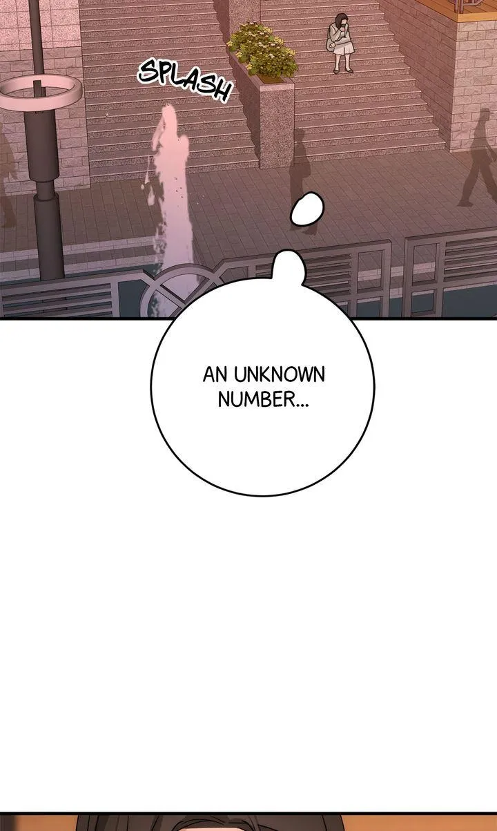 Next door. Younger guy. Heart fluttering. Chapter 24 page 25 - 
