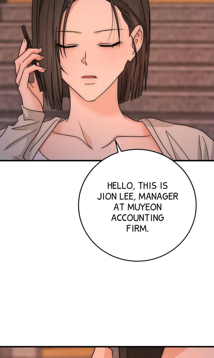 Next door. Younger guy. Heart fluttering. Chapter 24 page 26 - 