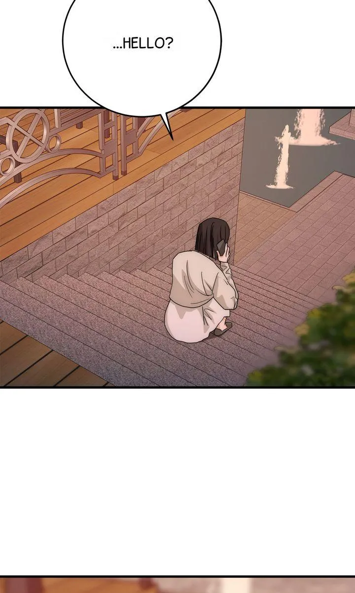 Next door. Younger guy. Heart fluttering. Chapter 24 page 28 - 