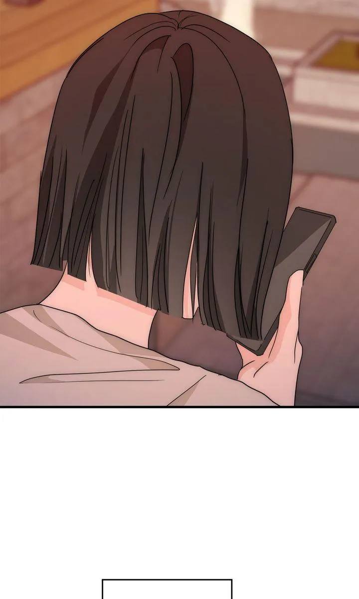 Next door. Younger guy. Heart fluttering. Chapter 24 page 29 - 