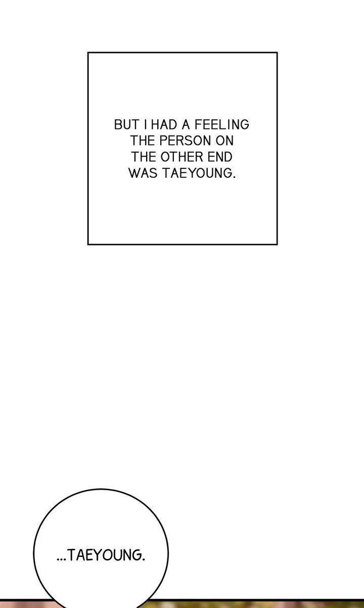 Next door. Younger guy. Heart fluttering. Chapter 24 page 33 - 