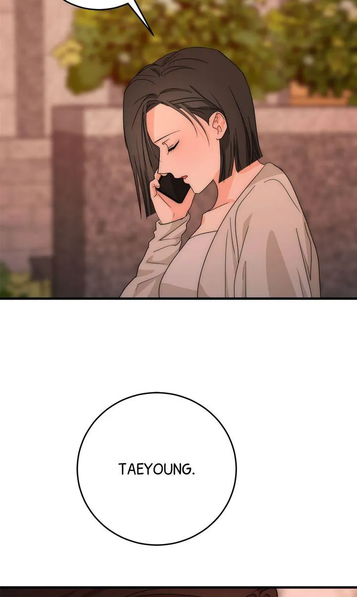 Next door. Younger guy. Heart fluttering. Chapter 24 page 34 - 