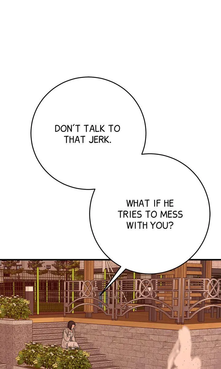 Next door. Younger guy. Heart fluttering. Chapter 24 page 38 - 