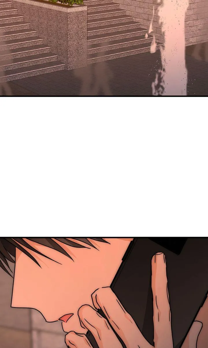 Next door. Younger guy. Heart fluttering. Chapter 24 page 39 - 