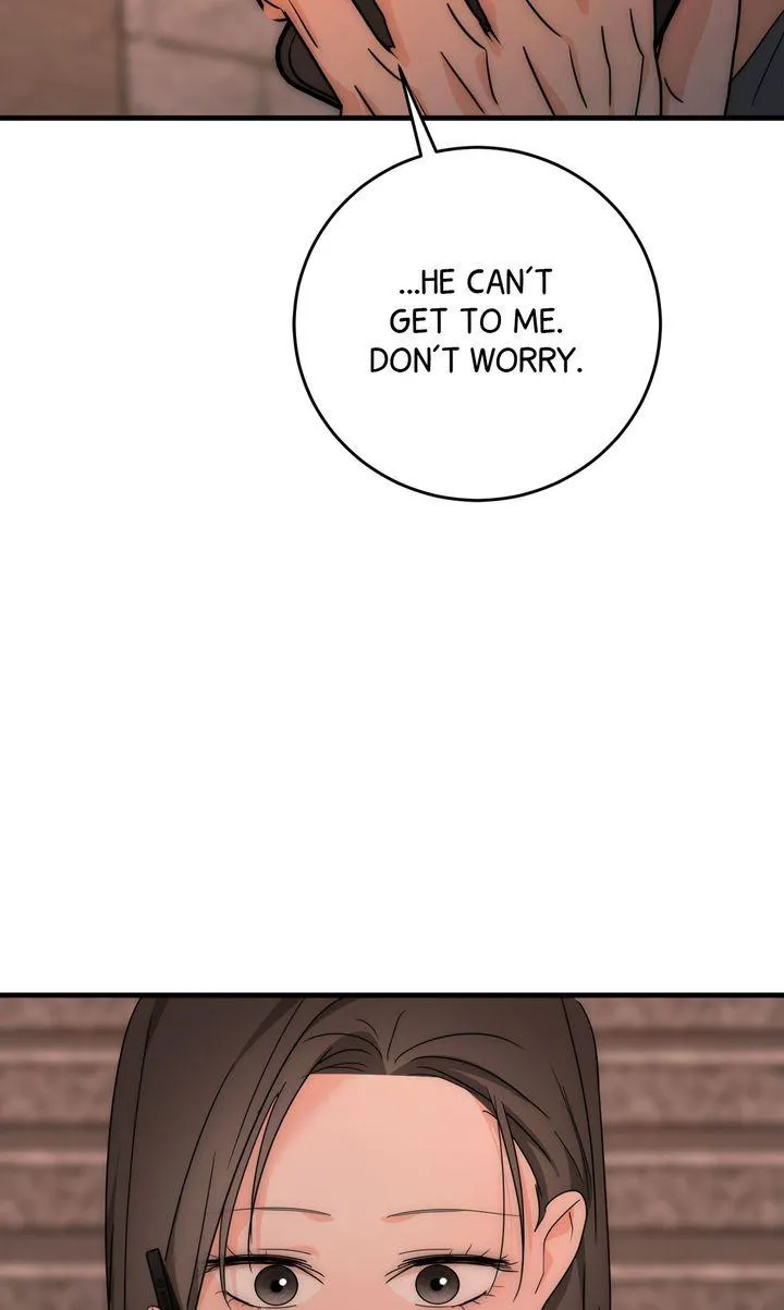 Next door. Younger guy. Heart fluttering. Chapter 24 page 40 - 
