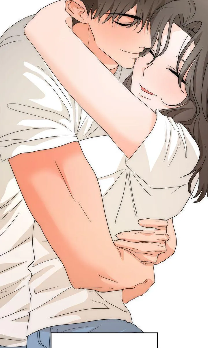 Next door. Younger guy. Heart fluttering. Chapter 24 page 5 - 